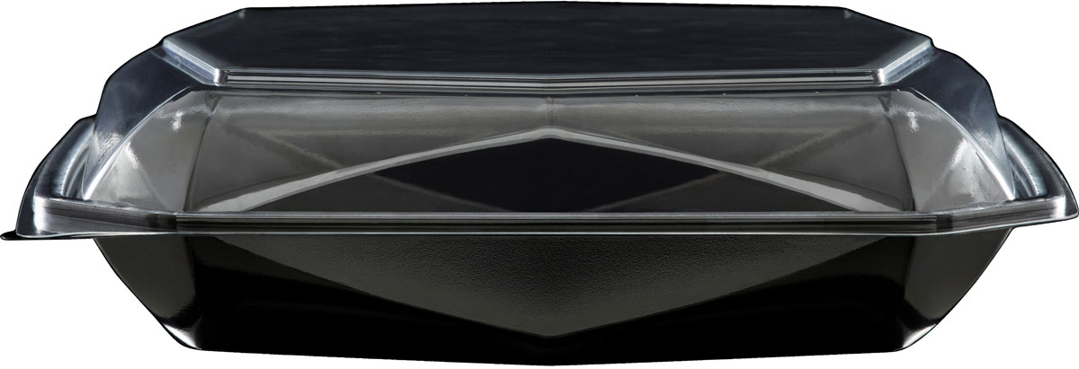 Duni Octaview® L 225 x 225 x 65 mm