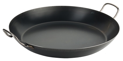 Contacto Paella-Eisenpfanne 42 cm
