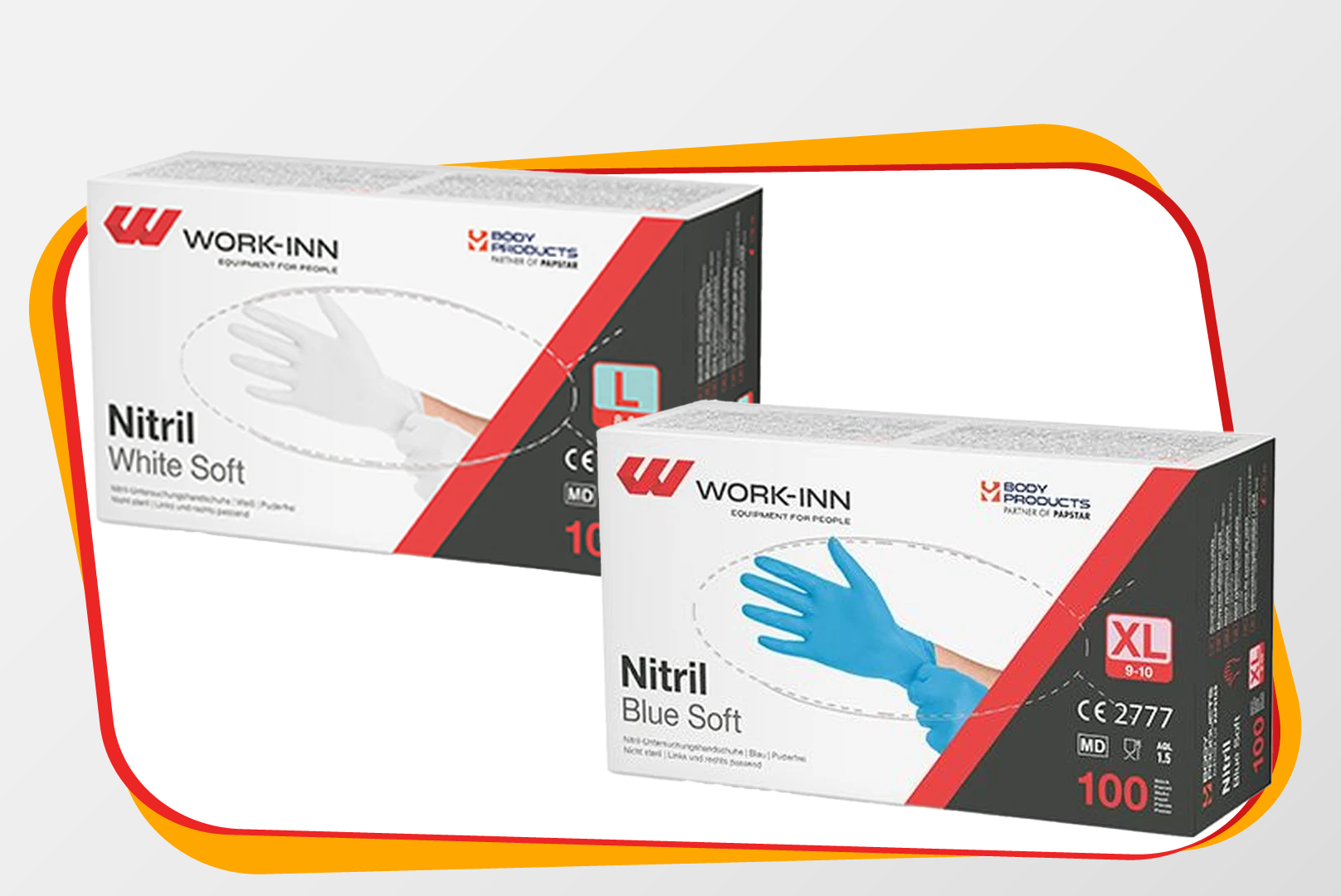 Nitril