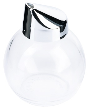 Contacto Zuckerstreuer 0,28 l / Ø8,5 cm / höhe 11cm