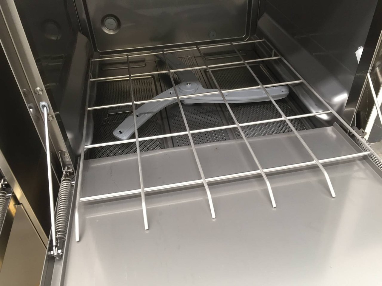 KBS Bodenrost 500x600 mm
