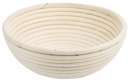 Contacto Gärschale 22cm für rundes Brot