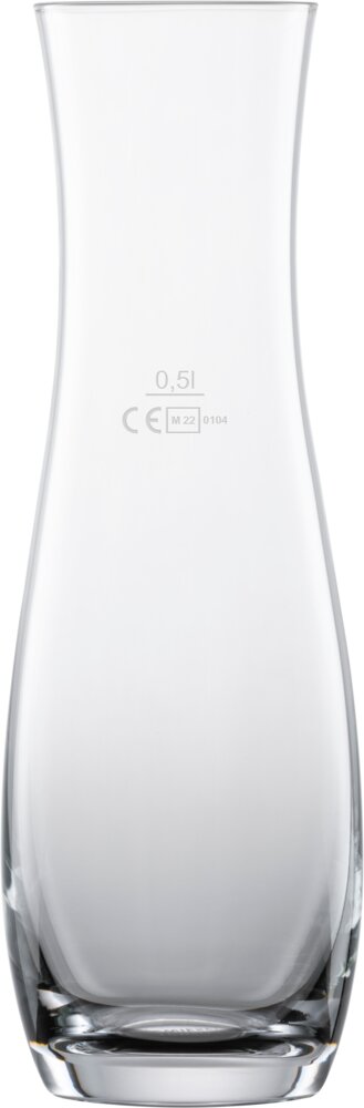 Schott Zwiesel Karaffe Fresca V 0,5 Ltr  0,5 L /-/ CE