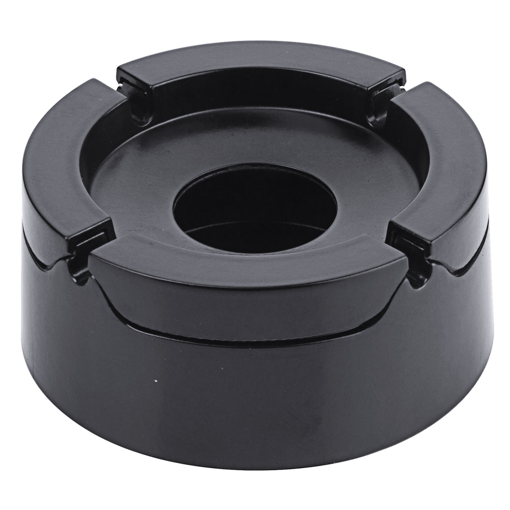 Contacto Windaschenbecher 11 cm Durchmesser: 11 cm, Höhe: 5 cm