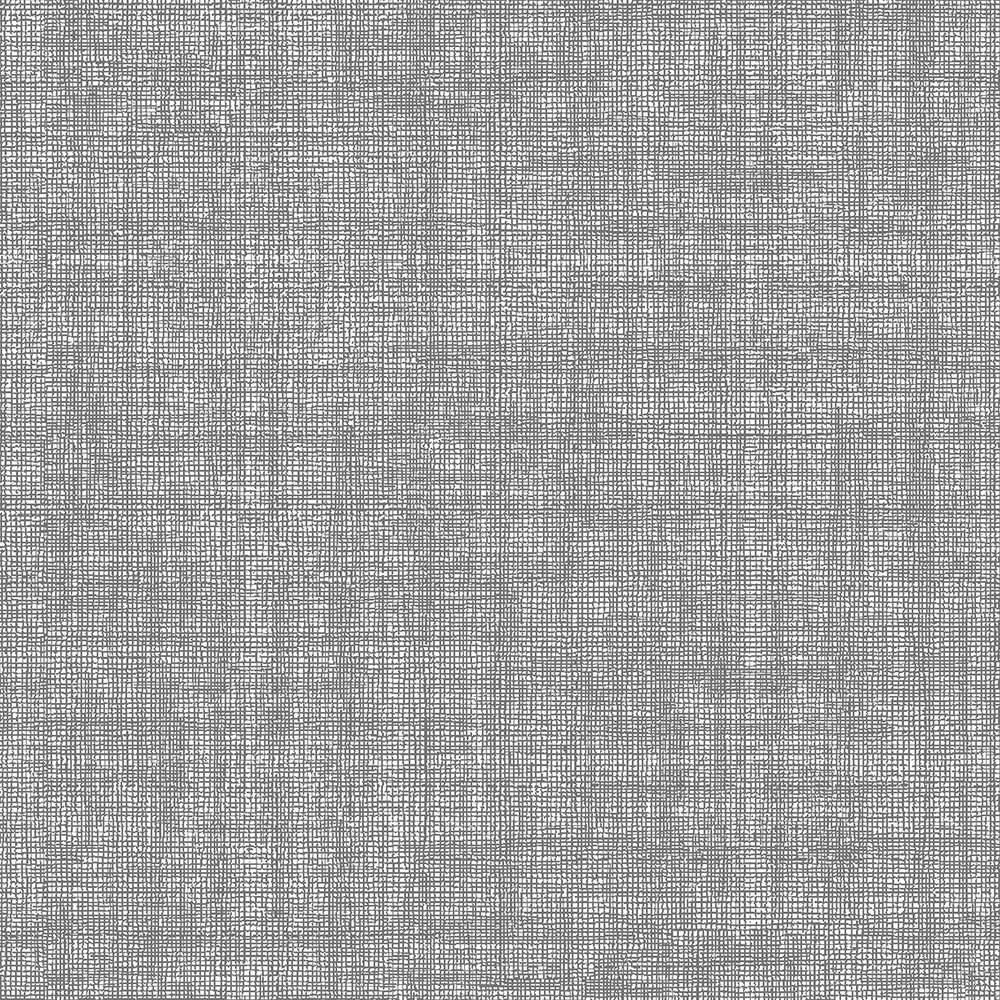 Mank Serviette Sherlock grau 40 x 40 cm 1/4 Falz