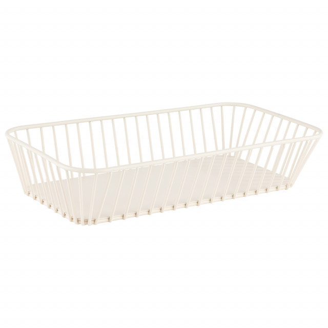 APS GN 1/3 Korb -URBAN-            32,5 x 17,6 cm, H: 7,5 cm