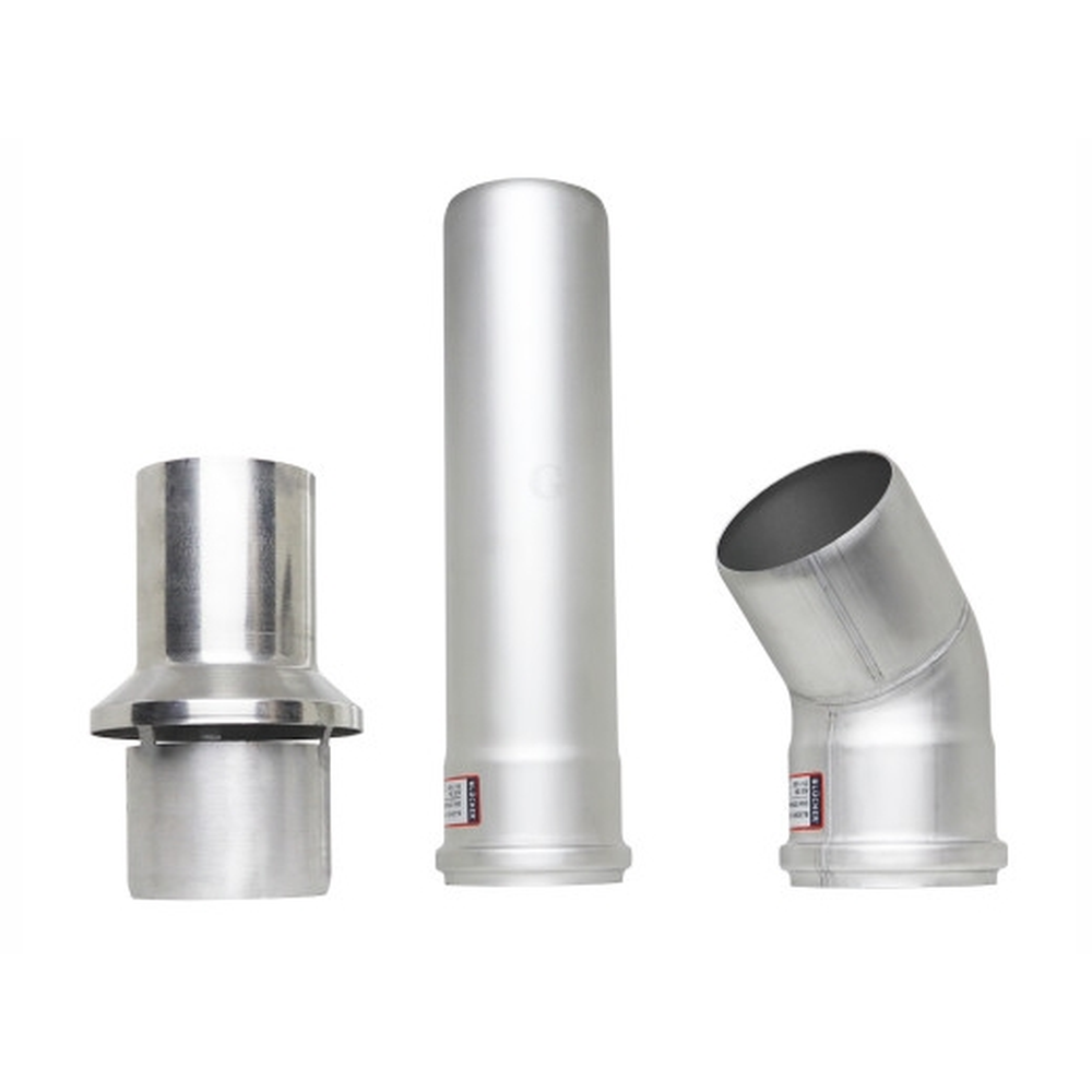 Rational Kondensatunterbrecher ICP Höhe 458 mm Typ 6-1,10-1,6-2 und 10-2/1