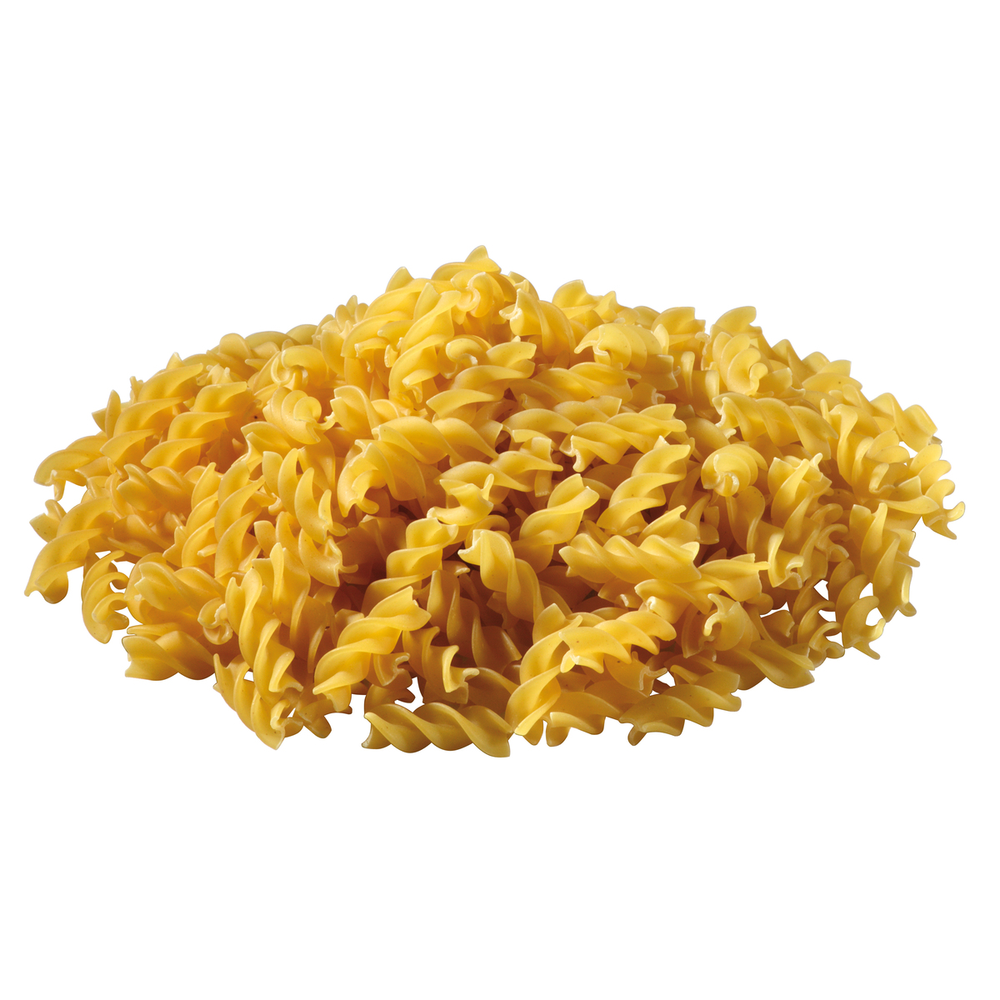 Bartscher Pasta-Matrize Fusilli 8000