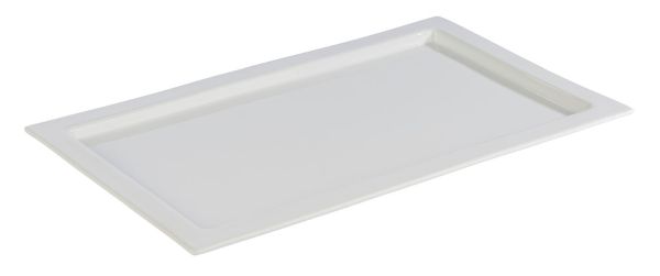 APS GN 1/1 Tablett -FRAMES- 53 x 32,5 cm, H: 2 cm