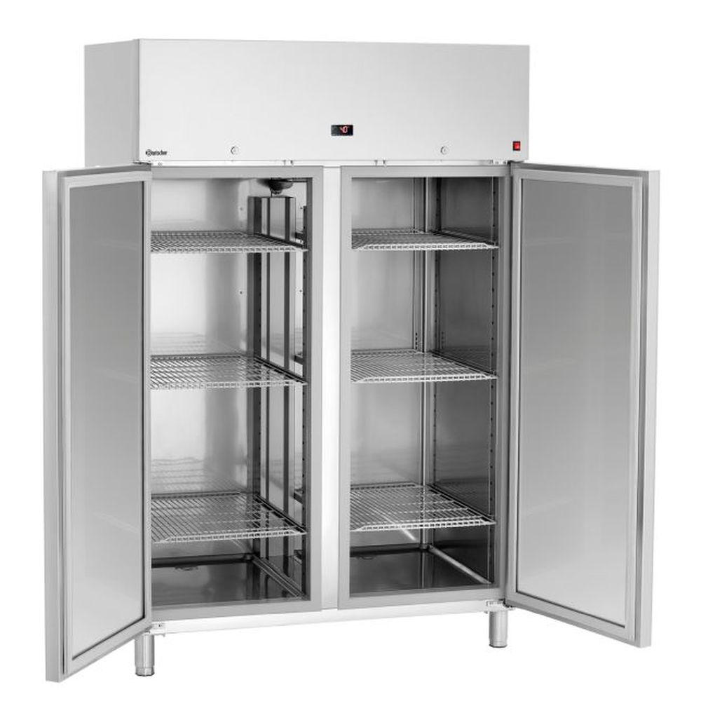 Bartscher Kühlschrank 1400 GN211
