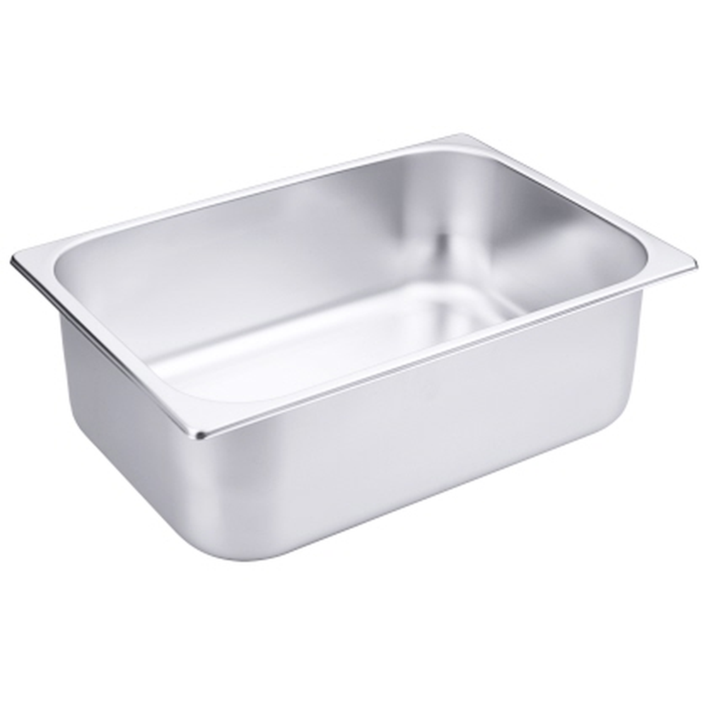 Contacto Eisbehälter, breit, 12 cm & 8 Liter