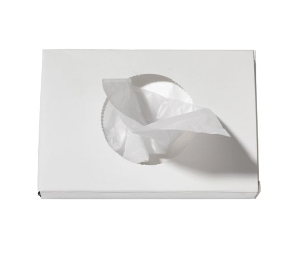 Plock Hygienebeutel 30 Stk.