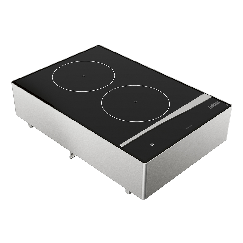 Nordcap Induktionsherd IHEC-1P / 2ZLT
