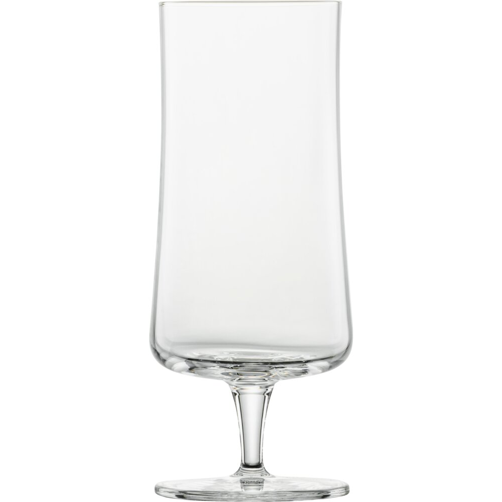 Schott Zwiesel PILS mit Moussierpunktunkt Beer basic V 0,4 Ltr