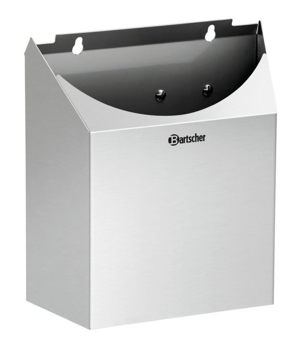 Bartscher Einfüllschute GMS600