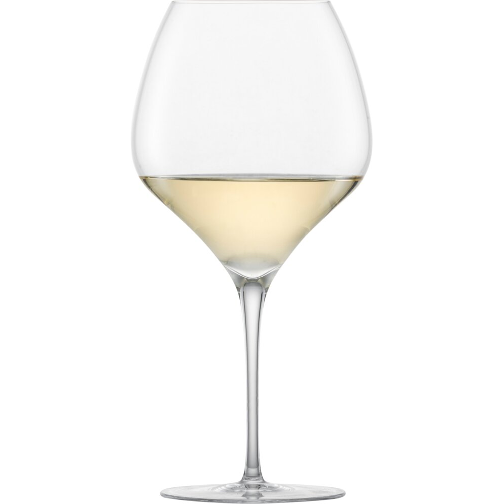 ZwieselGlas Handmade Grauburgunder the First by Enrico Bernar.145 KT6