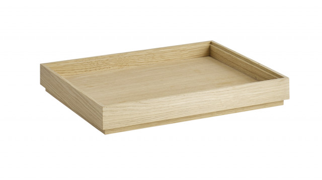 APS GN 1/2 Holzbox -VALO-