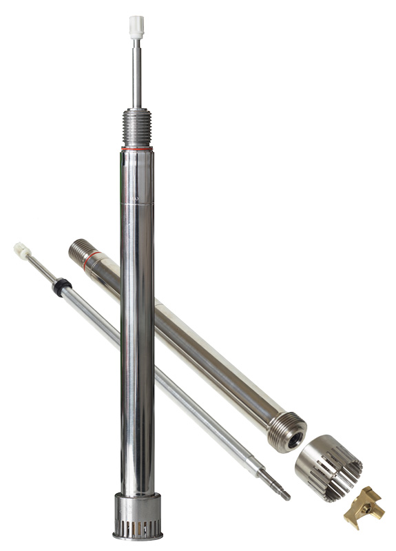 Dynamic Turbostab SMX