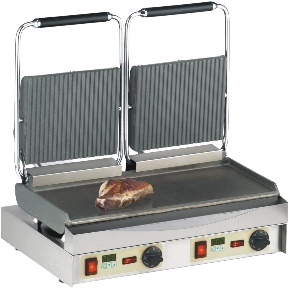 Neumärker Kamtschatka-Grill