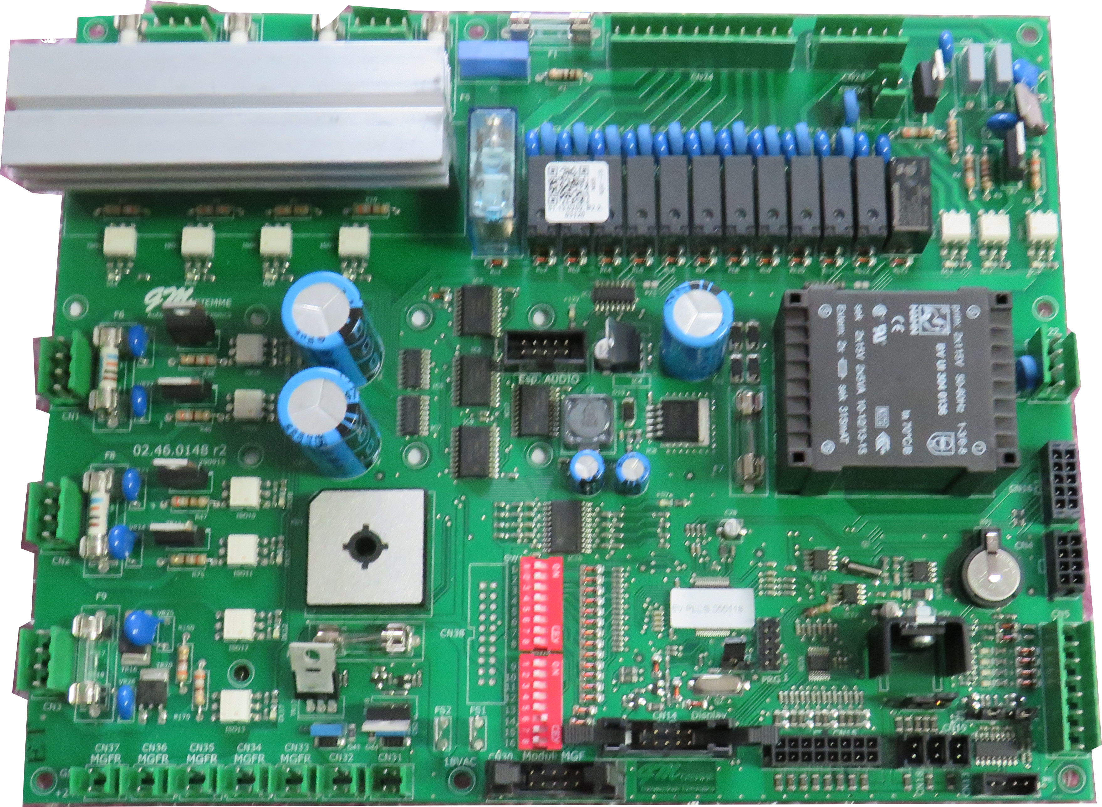 Astoria KIT Elektronik83180079r