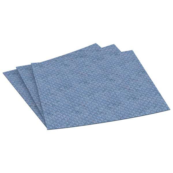 PCH PRO65 Schwammtuch klein blau