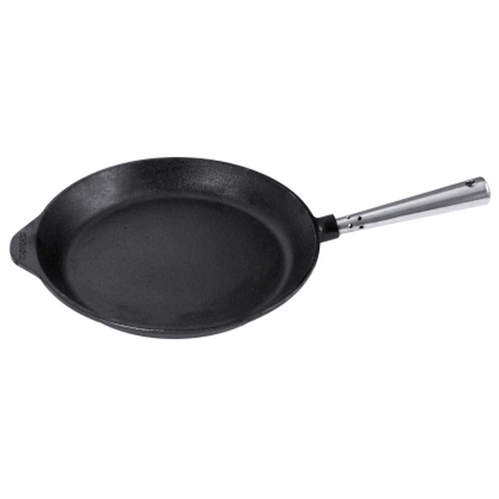 Contacto Eisenguss-Bratpfanne 28 cm