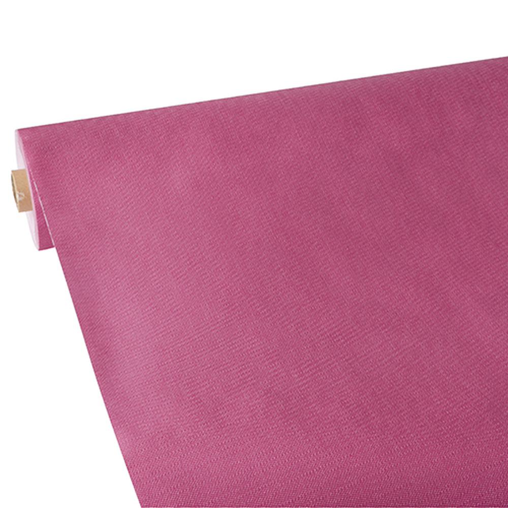 PAPSTAR stoffähnlich, Vlies soft selection plus 25 m x 1,18 m fuch