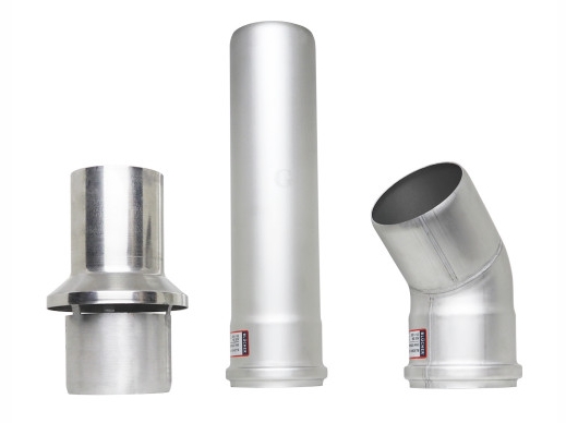 Rational Kondensatunterbrecher ICP Höhe 458 mm Typ 6-1,10-1,6-2 und 10-2/1