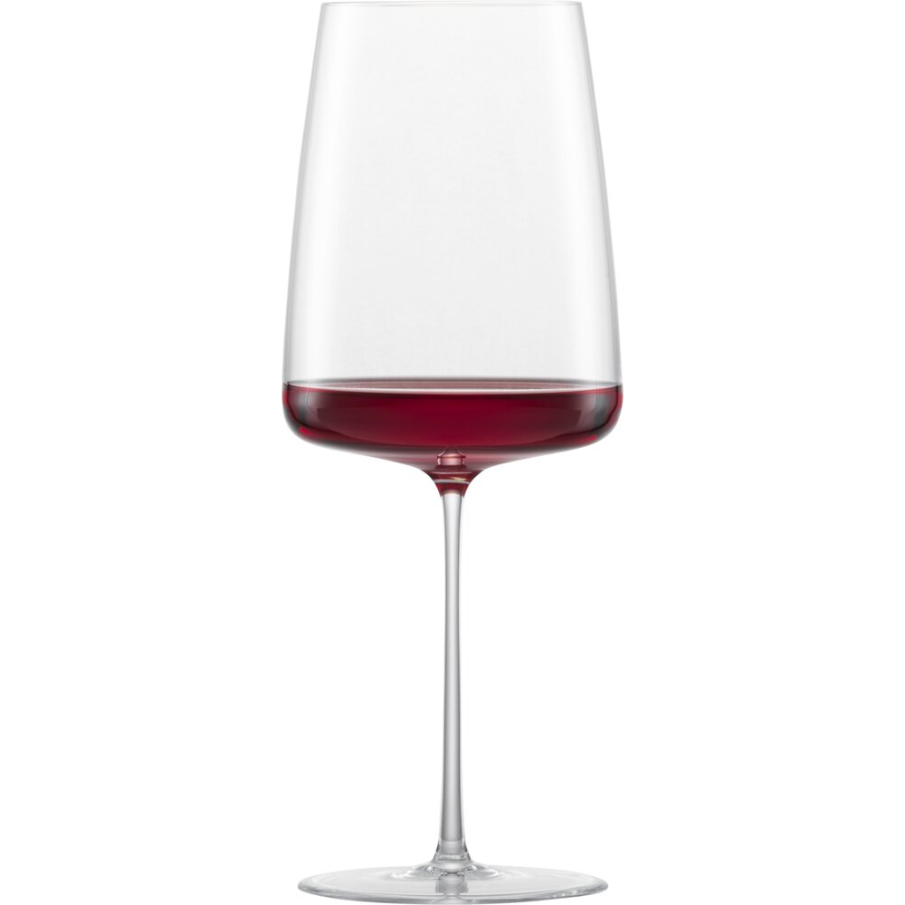 Zwiesel fruchtig und fein Simplify