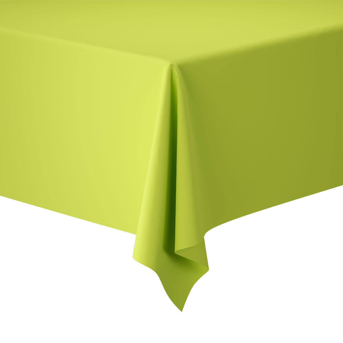 Duni Dunicel-Tischdeckenrollen 1,18 m x 10 m kiwi