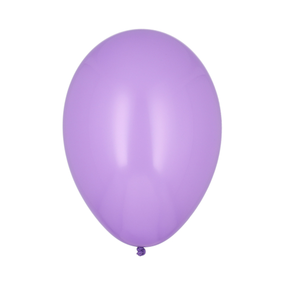 Papstar Luftballons Ø 22 cm farbig sortiert in Dose