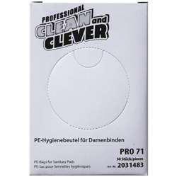 PCH Hygienebeutel 30 Stk.