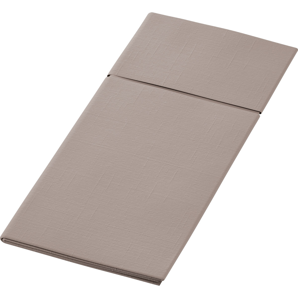 Duni Duniletto 480 x 400 mm greige