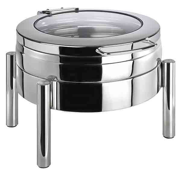 APS Chafing Dish rund -PREMIUM-