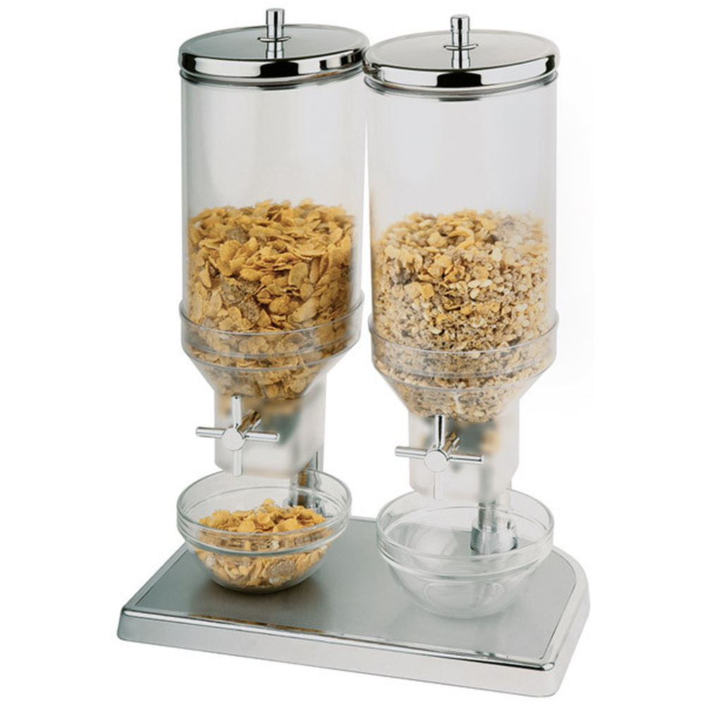 APS Cerealienspender -FRESH+EASY- 22 x 35 cm, H: 52 cm