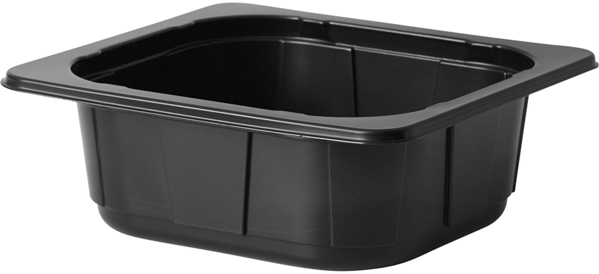 Duni PP Schale 1/6 GN 176 x 162 x 60 mm