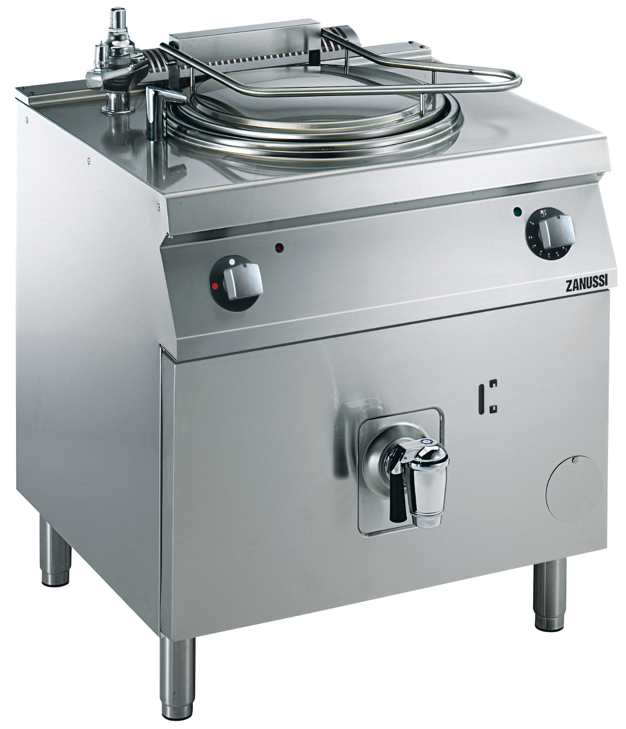 Nordcap Elektro-Kochkessel EKK7 / 60L