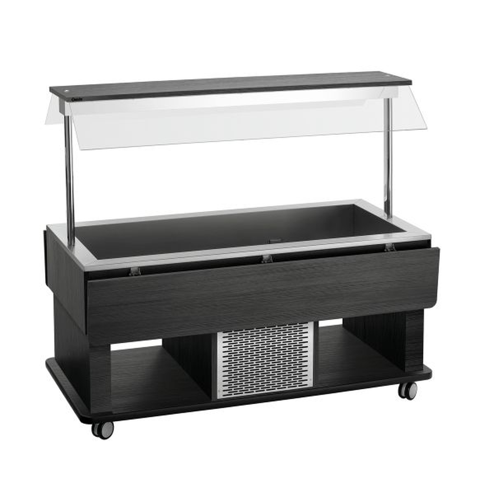 Bartscher Buffetwagen Kids K4110-150A