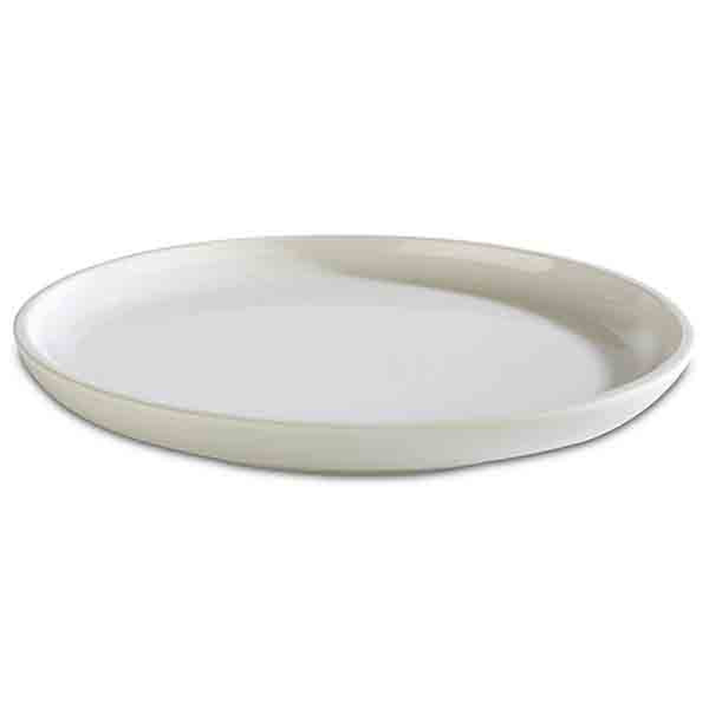 APS Teller -ASIA PLUS- Ø 16 cm, H: 2 cm , Melamin