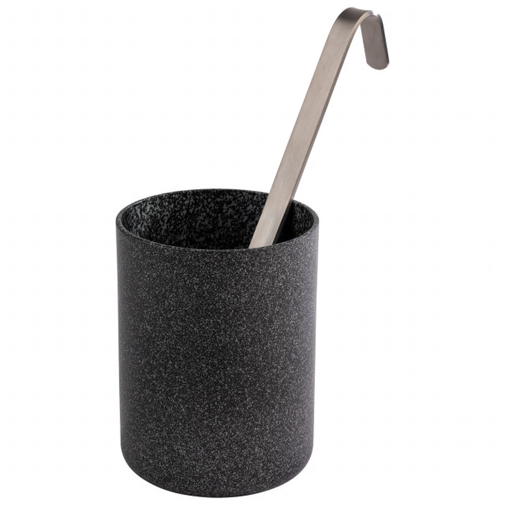 APS Dressingtopf / Flaschenkühler außen Ø 11,5 cm, H: 15 cm