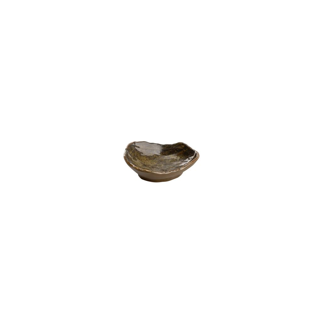 APS Schale -UMI- 10 x 8,5 cm, H: 3 cm