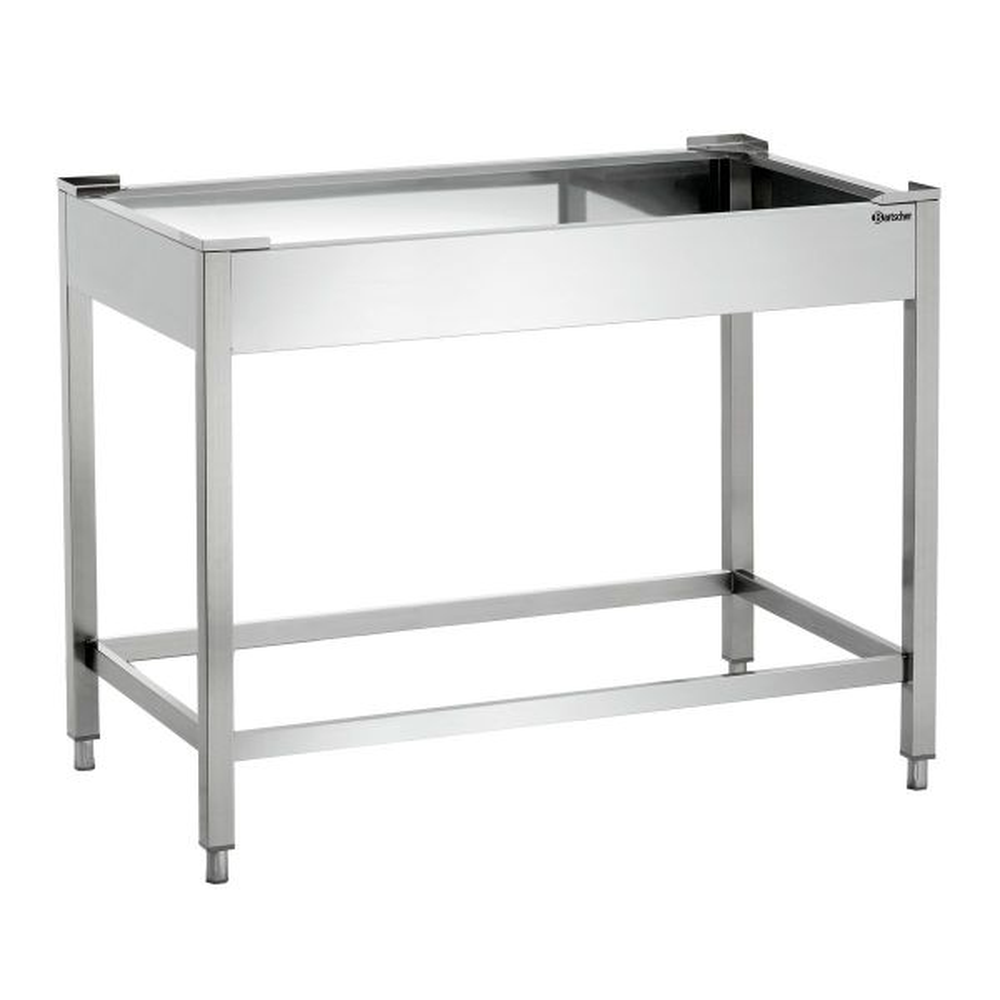 Bartscher Unterbau zu Pizzaofen NT901N