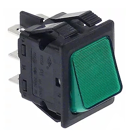 Elektrisches Gerät, Schalter, Erste Hilfe