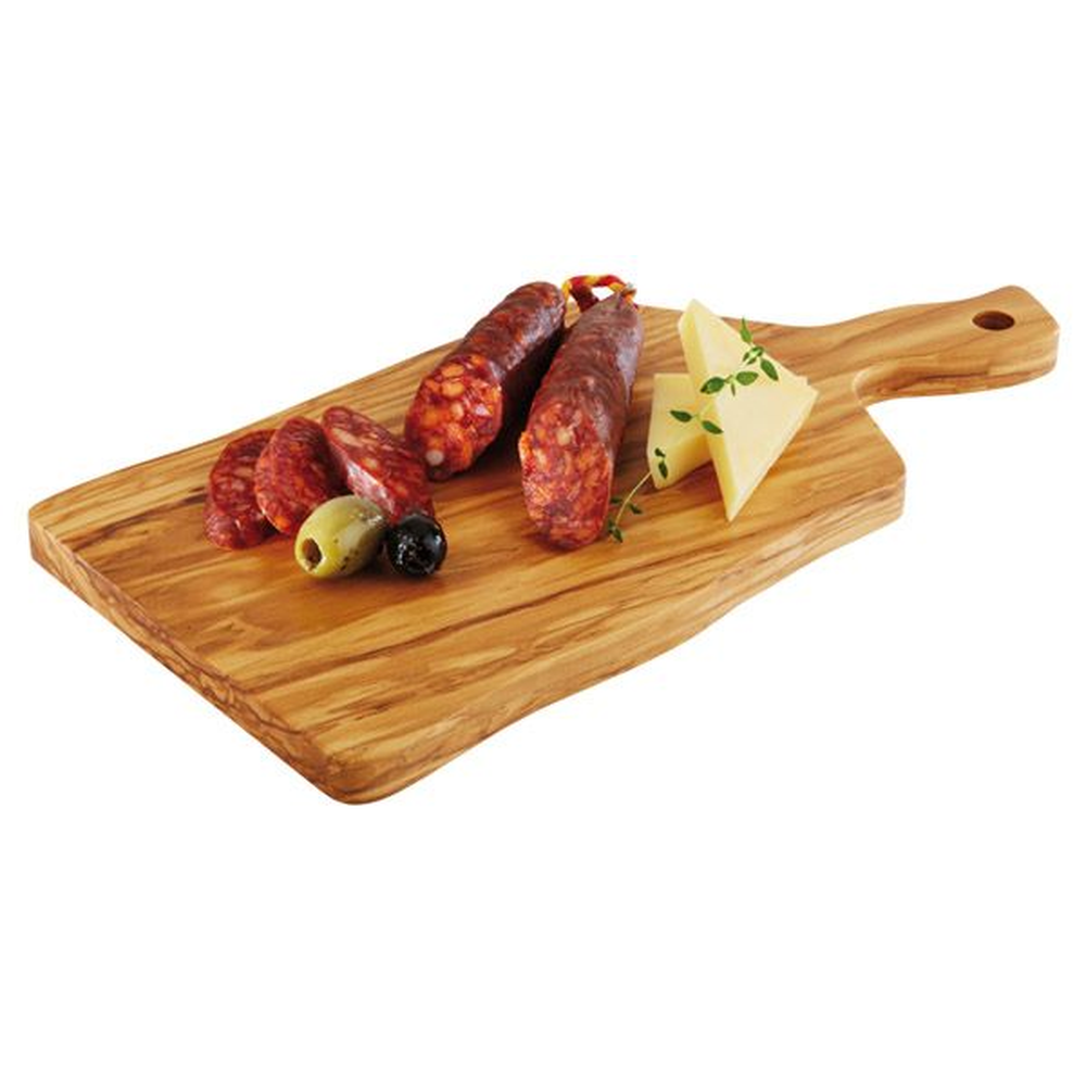APS Servierbrett -OLIVE-