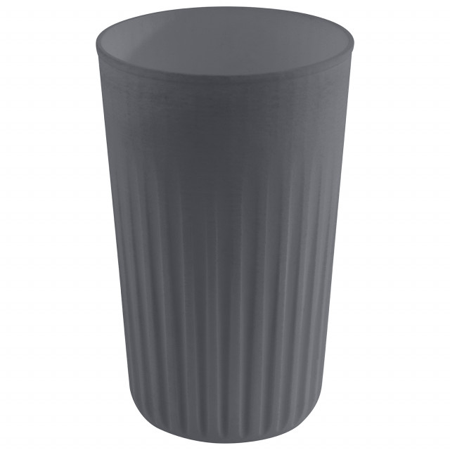 APS Mehrwegbecher -TO GO-          Ø 8,5 cm, H: 13,5 cm, 400 ml