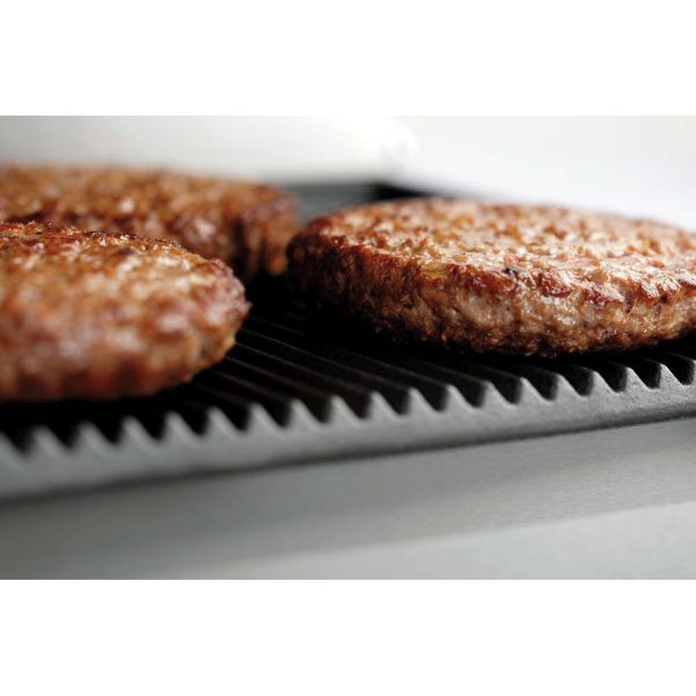 Bartscher Kontaktgrill ''Panini-T'' 1R