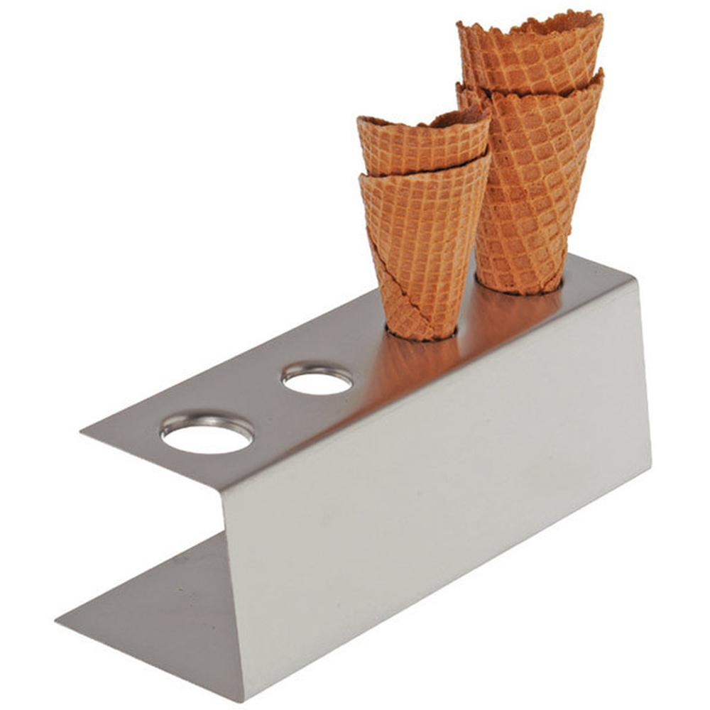 APS Eiswaffel-Ständer