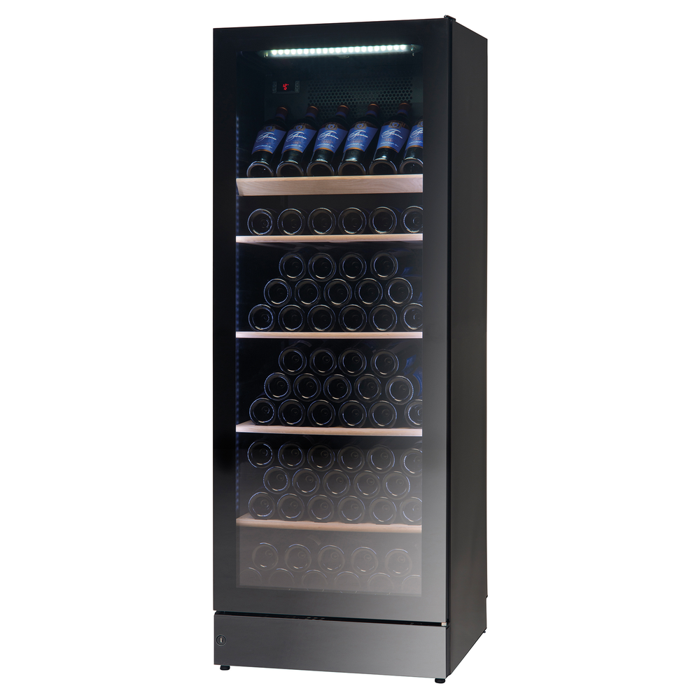 Nordcap Weintemperierschrank WG 155