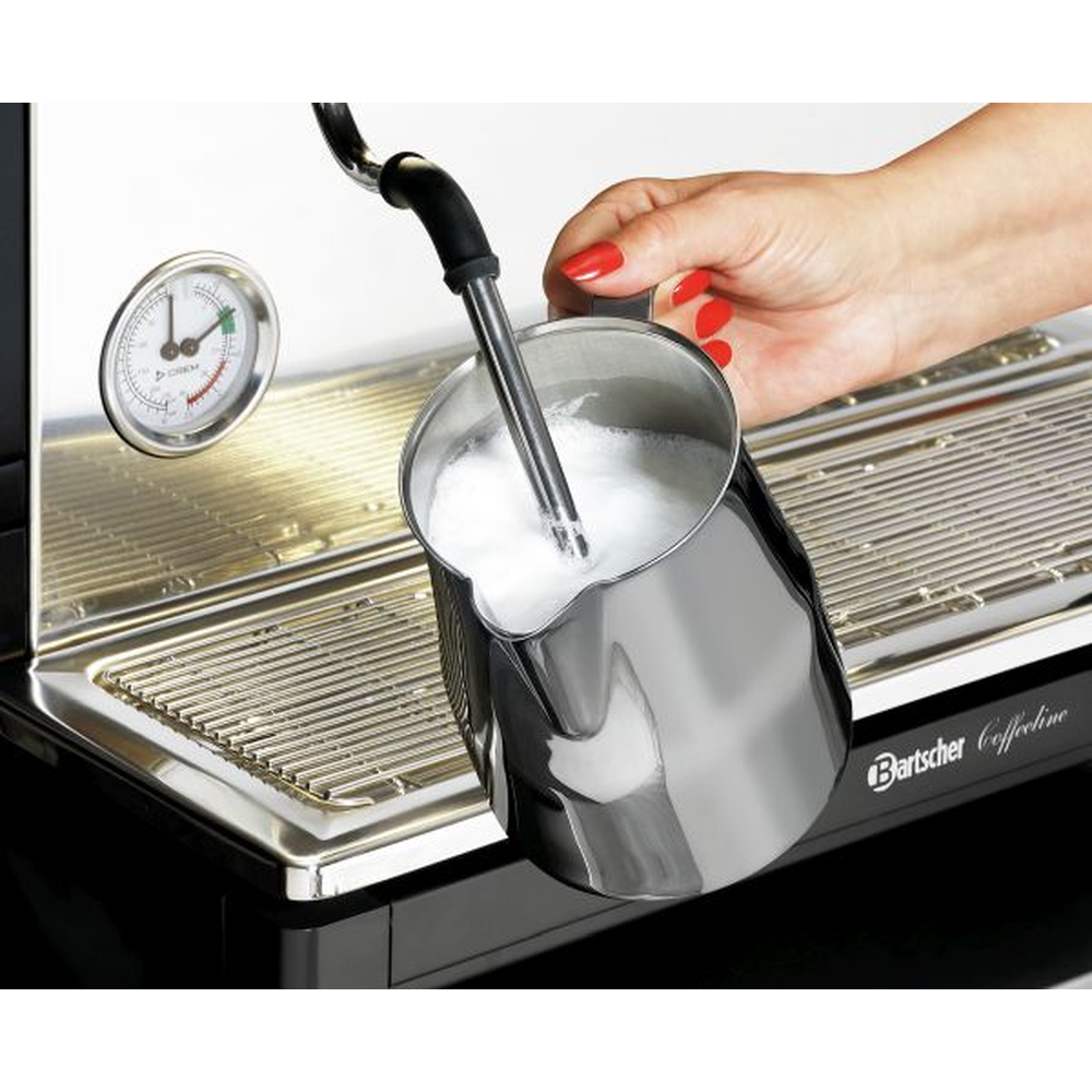 Bartscher Kaffeemaschine Coffeeline B10