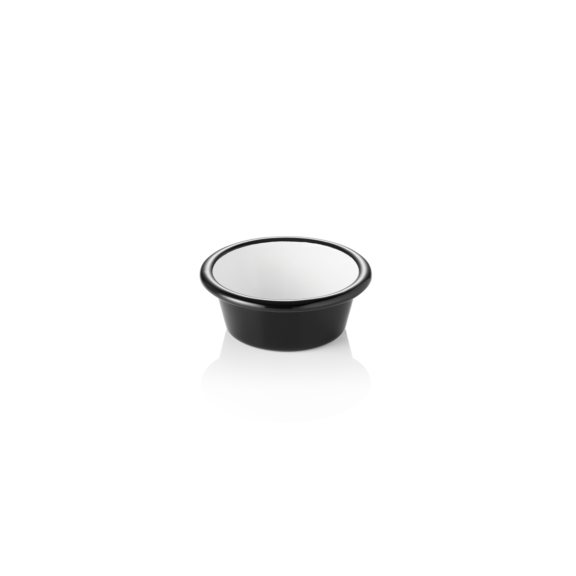 WAS Dipschale GRACE, Ø 7 cm, 80 ml, Emaille